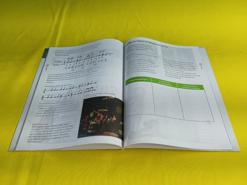 Libro Educacion Artistica Quinto Grado Año2010 (Usado)
