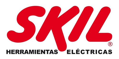 Sierra Circular Skil 5200 5/8'' 1200w 5000 Rpm 220v