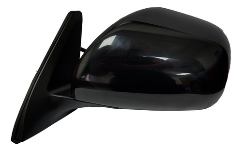 Espejo Retrovisor Toyota 4runner 2003 - 2009 Negro Electrico