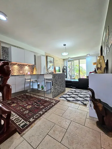 Apartamento En Costa Sol