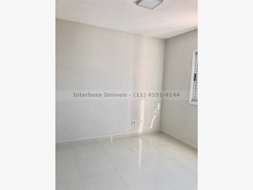 Imagem 7 de 7 de Apartamento - Parque Erasmo Assuncao - Santo Andre - Sao Paulo | Ref.: - 04376