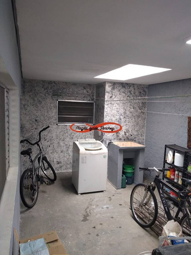 Imagem 15 de 15 de Casa Térrea À Venda Ao Lado Do Parque Ecológico Tietê - 869-c