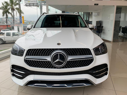 Mercedes-Benz Clase GLE 3.0 450 4Matic Sport