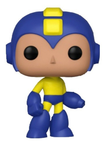 Funko Pop Mega Man 1up Playera S Y Figura Exclusivo Gamestop