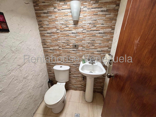 Se Vende Casa En Clnas De Los Ruices Caracas Pm 2510736