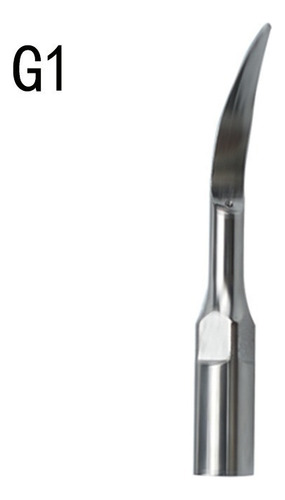 Puntas De Escalado G1 Para Endodoncia, Ultrasónicas Woodpeck