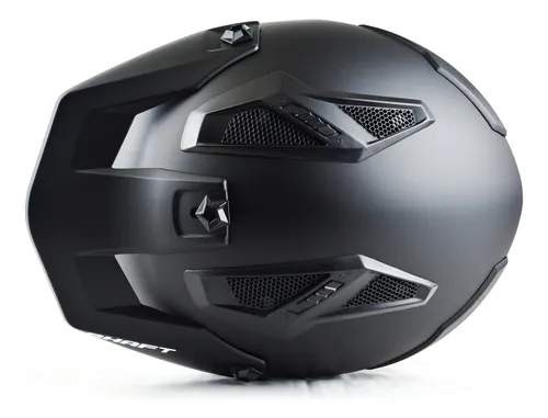 Cascos Modular Shaft 225 Pilot Evo, Certificación Ece R2206
