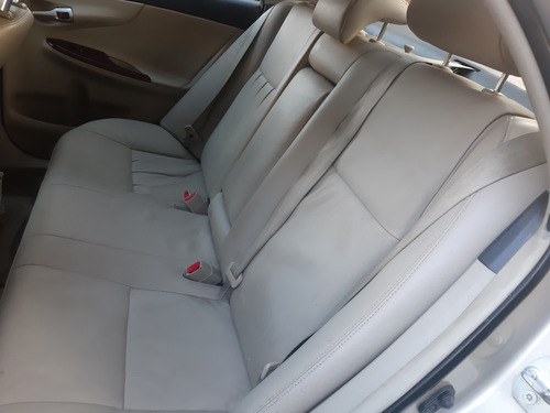 Toyota Corolla 2012 1.8 Se-g Mt 136cv