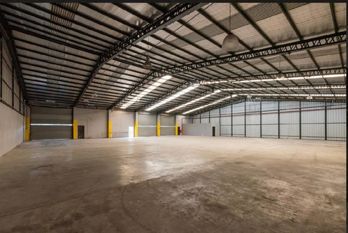 Imagen 3 de 6 de Alquiler De Nave Industrial Canning