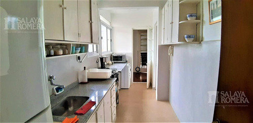 Imagen 8 de 28 de Departamento 3 Ambientes Escritorio/ Dependencia - Vista Abierta - Olivos
