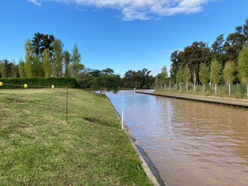 Alquiler Cama Náutica Lancha 18 Pies Delta Marina Tigre *expensas Incluidas*