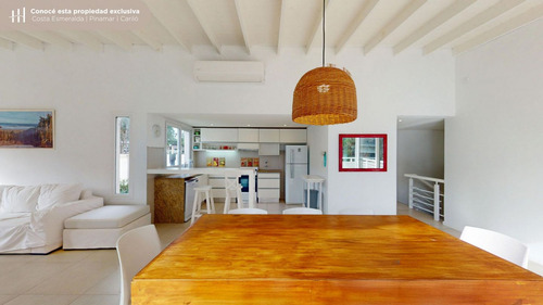 Casa En Venta En Costa Esmeralda
