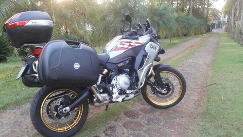 Imagem 3 de 7 de Bmw Gs F850 Adventure