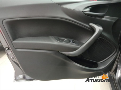 Fiat Argo 1.3 FIREFLY FLEX DRIVE CVT