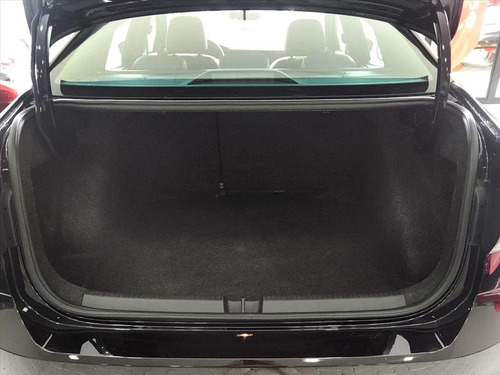 Volkswagen Virtus 1.0 200 TSI HIGHLINE AUTOMÁTICO