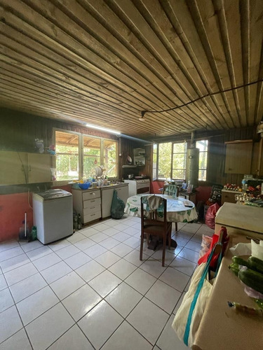 Imagen 18 de 30 de Parcela 19.000 M2 Con Casa Y Bodegas En Idahue Coltauco