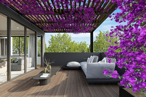 El Cedro Residencial, Preventa, 6 Residencias De Lujo, Col F