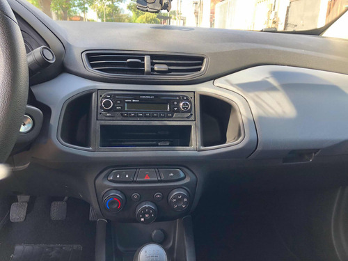 Chevrolet Joy Plus 1.0 78Cv