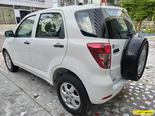 Toyota Terios Be Go