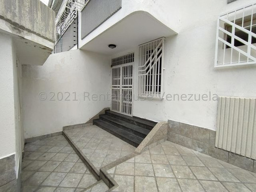 Imagen 1 de 19 de Casa 5 Habitaciones 6 Baños En Andres Bello Ljsa 21-13212