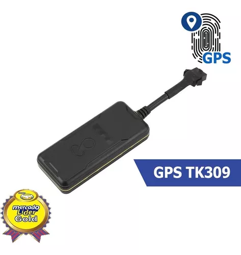 GPS PARA MOTO - Distribuidora Vásquez Guayaquil