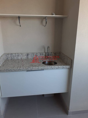 Imagem 8 de 15 de Apartamento Bairro Jardim Novo 02 Suites - 1548
