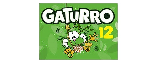 Gaturro  12  - Nik