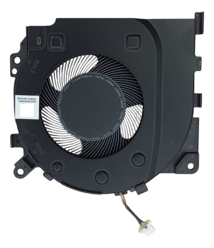 Ventilador Asus Um3402ya Ux3402za Dfscl12e164868 Fpan