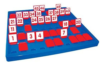 Aprendizaje Junior Jl150 ¿cuál Es Mi? Múltiples, 15 X 13 X 1