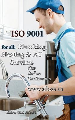 Libro Iso 9001 For All Plumbing, Heating And Ac Services ...