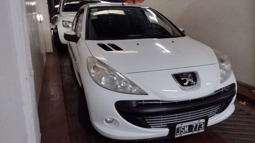 Peugeot 207 Compact Xs 5p 2011 $ 480 Mil + 12 Ctas $ 25.000