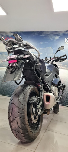 Imagen 10 de 14 de Bmw S1000 Xr Impecable! Solo 8000 Kmts!!!! C/accesorios!