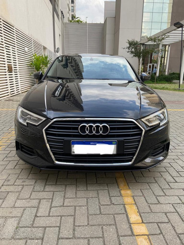 Audi A3 A3 Turbo Tsfi Tiptro