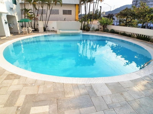Imagem 1 de 19 de Apartamento Residencial À Venda, Praia Da Enseada, Guarujá. - Ap4031 - 34710903