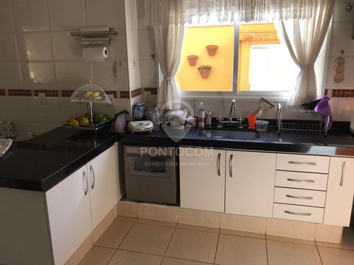Imagem 5 de 10 de Excelente Casa - Damha Ill - 3840891v