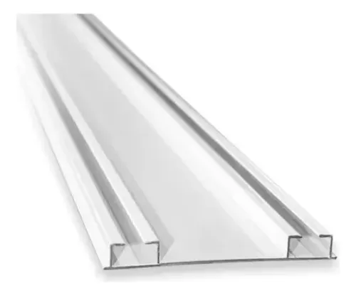 comprar Trilho Suíço Duplo Modelo Max Alongado E Reforçado 3,50m comprar Trilho Suíço Duplo Modelo Max Alongado E Reforçado 3,50m