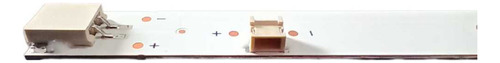Dt Kit 5 Barras Led 55pug6654 55pug6654/78 Novo Em Alumínio