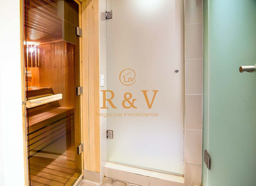 Imagen 14 de 18 de Excelente Apartamento De 2 Dormitorios A Metros De Playa Brava - Venta Y Alquiler