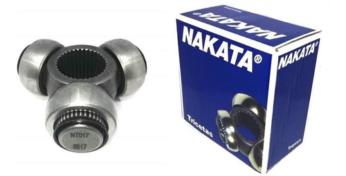 Triceta Chevrolet Blazer 4x4 (97-12) / S10 4x4 (97-12)