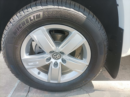 Imagen 9 de 15 de Volkswagen Amarok Bi- Turbo! 4x4 Highline Automática #28