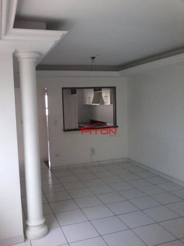 Imagem 9 de 20 de Apartamento Com 2 Dormitórios À Venda, 70 M² Por R$ 350.000,00 - Penha - São Paulo/sp - Ap1134