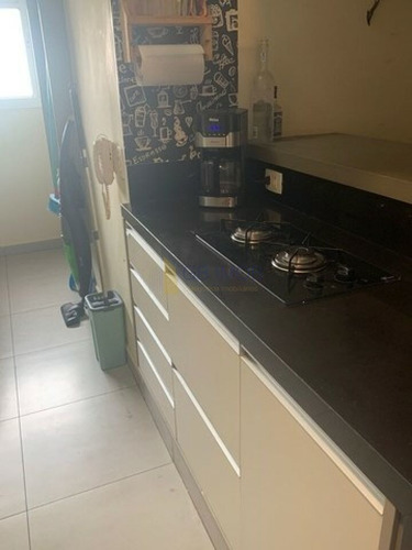 Imagem 4 de 13 de Apartamento À Venda No Condomínio Brisas Itirapina - Cód. Gb 4943 - Gb4943
