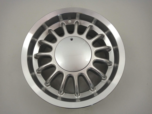 4 Rodas Aro 15 Aranha Gm Spin Cobalt Agile Lt Ltz (6278)