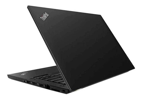 Imagen 5 de 5 de Notebook Lenovo T480 Core I7 8gb 240gb Ssd Reacondicionado B