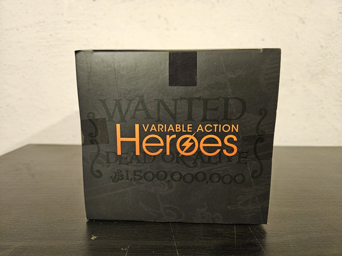 Monkey D Luffy Variable Action Heroes