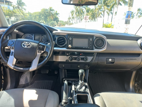 Toyota Tacoma 3.5 Trd Sport 4x4 At