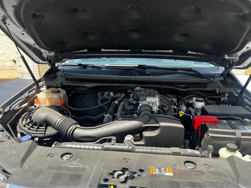Ford Ranger 2.5 Xlt Cabina Doble 4x2 Mt