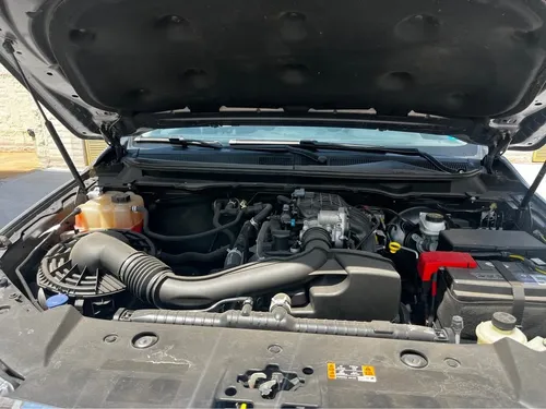 Ford Ranger 2.5 Xlt Cabina Doble 4x2 Mt