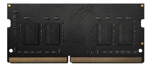 Memoria RAM 8GB 1 Hikvision HKED4082CBA1D0ZA1