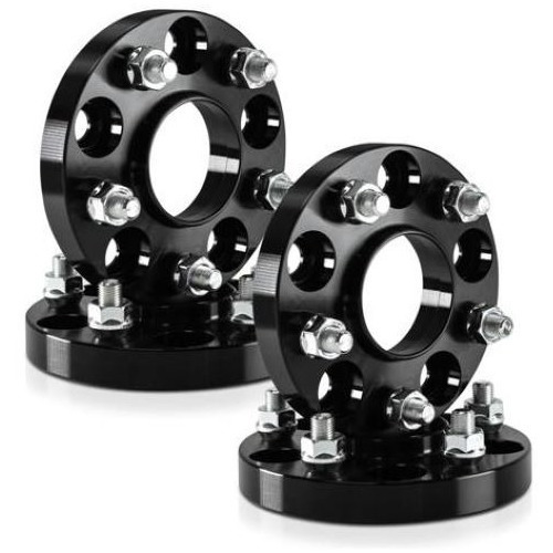 Separador C/centr Mitsubishi Outlander 5 Huec/ Manz114mm 493